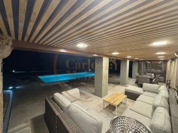 Moradia T3 para Venda em Dossãos