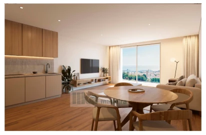 Apartamento T1 para Venda em Funchal (Santa Luzia)