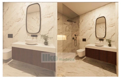 Apartamento T1 para Venda em Funchal (Santa Luzia)