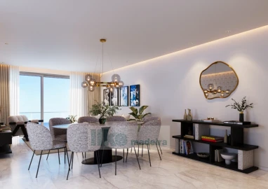 Apartamento T1 para Venda em Ribeira Brava