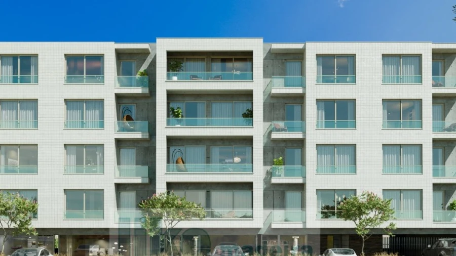 Apartamento T1 para Venda em Ribeira Brava