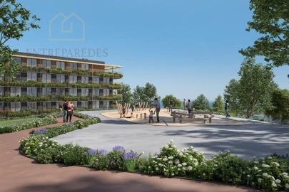 Apartamento T3 para Venda em Canidelo