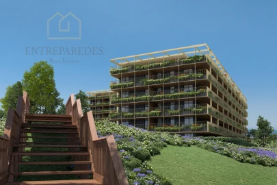 Apartamento T3 para Venda em Canidelo