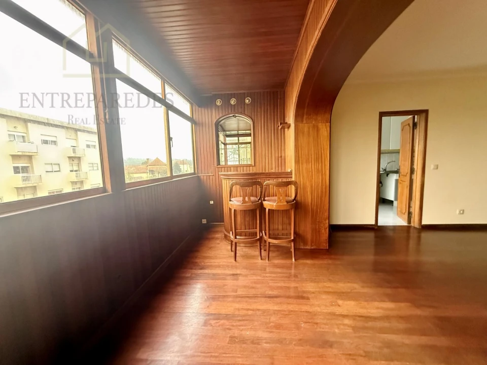 Apartamento T3 para Venda em Espinho Foto 4