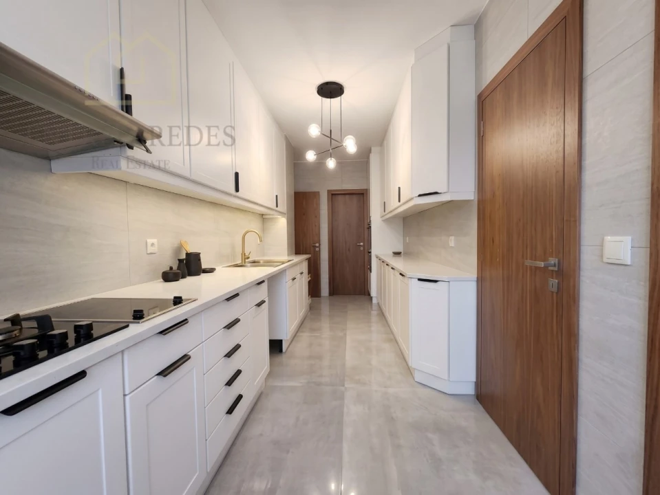 Apartamento T3 para Venda em Espinho Foto 5