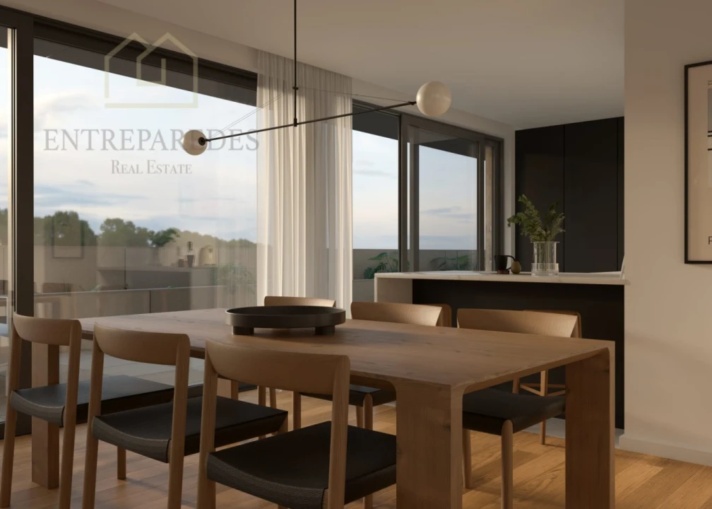 Apartamento T2 para Venda em Paranhos Foto 5