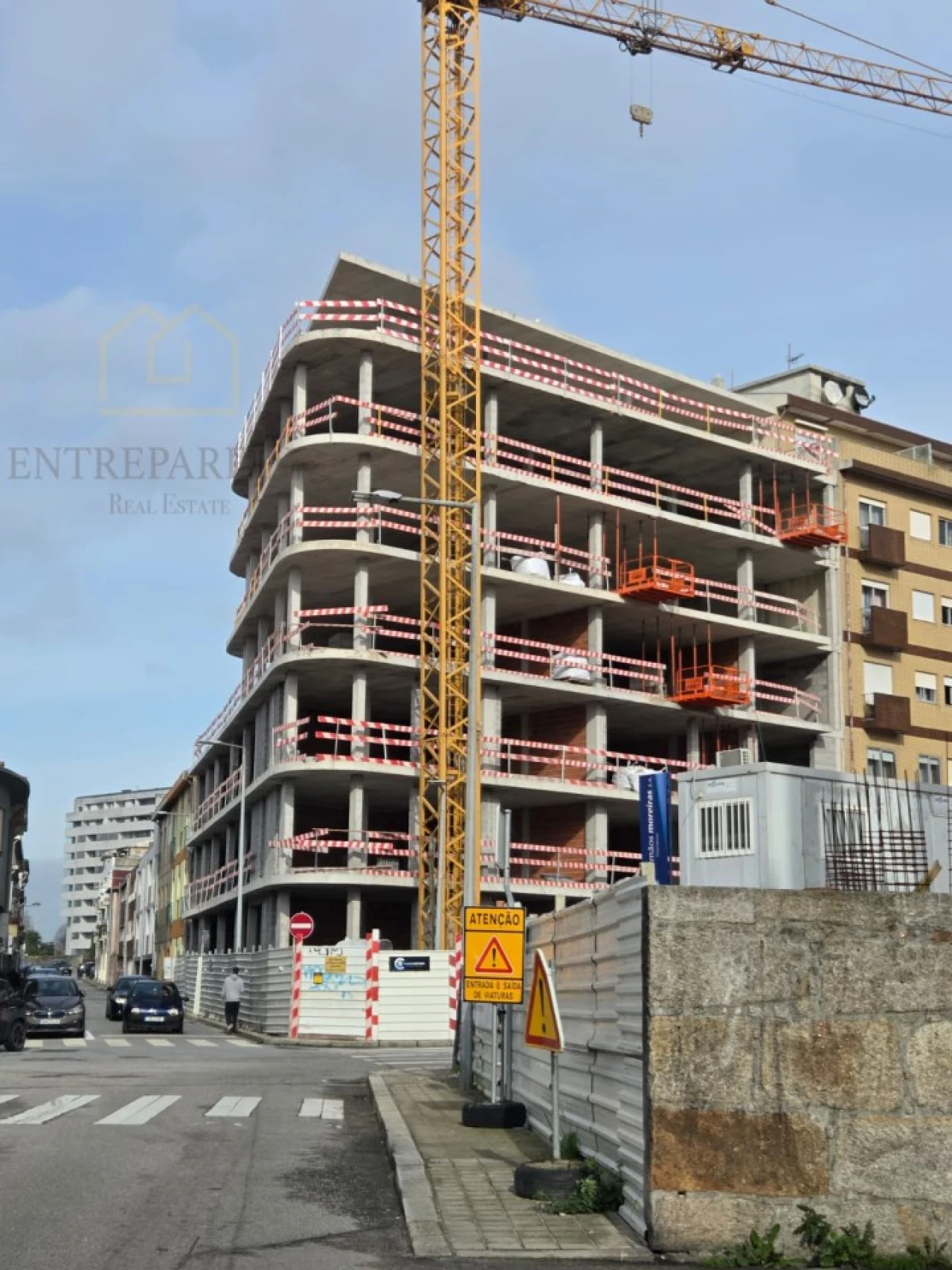 Apartamento T2 para Venda em Paranhos Foto 7