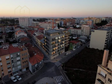 Apartamento T2 para Venda em Paranhos