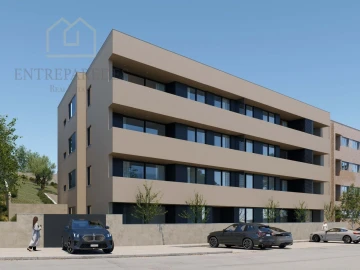 Apartamento T2 para Venda em Gulpilhares e Valadares