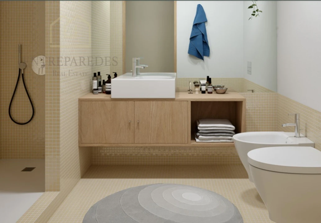 Apartamento T2 para Venda em Santa Marinha e São Pedro da Afurada Foto 2