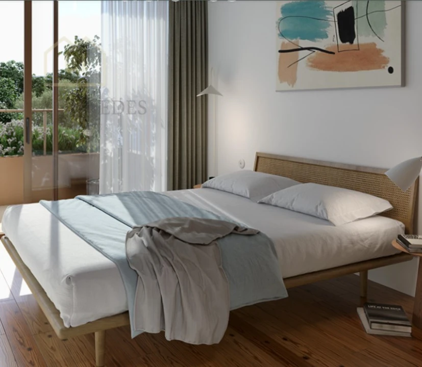 Apartamento T2 para Venda em Santa Marinha e São Pedro da Afurada Foto 3