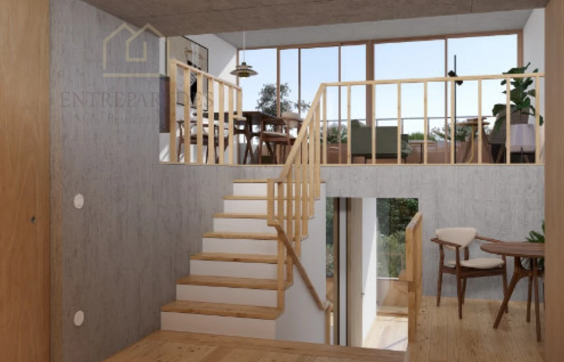 Apartamento T2 para Venda em Santa Marinha e São Pedro da Afurada Foto 9