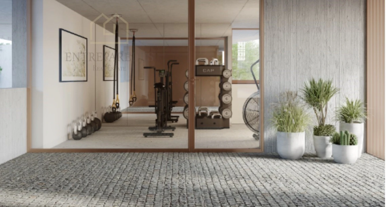 Apartamento T2 para Venda em Santa Marinha e São Pedro da Afurada Foto 10