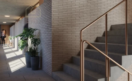 Apartamento T2 para Venda em Santa Marinha e São Pedro da Afurada