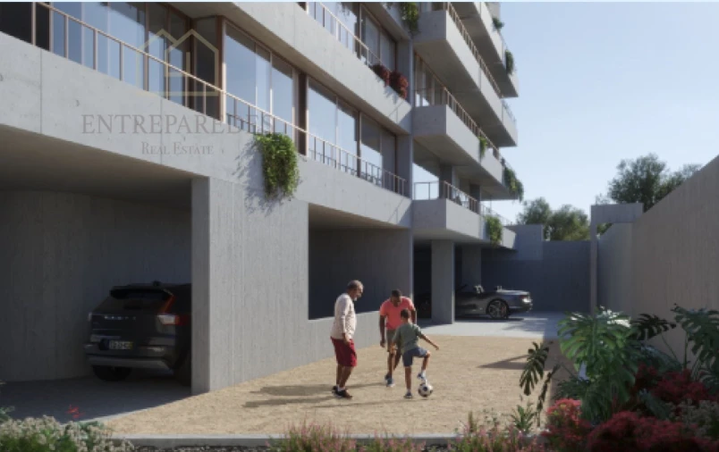 Apartamento T2 para Venda em Santa Marinha e São Pedro da Afurada Foto 11