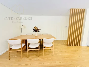 Apartamento T2 para Venda em Espinho