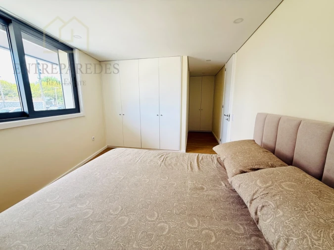 Apartamento T2 para Venda em Espinho Foto 13