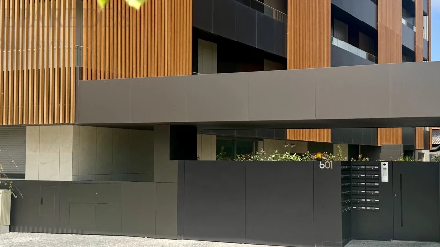 Apartamento T2 para Venda em Espinho