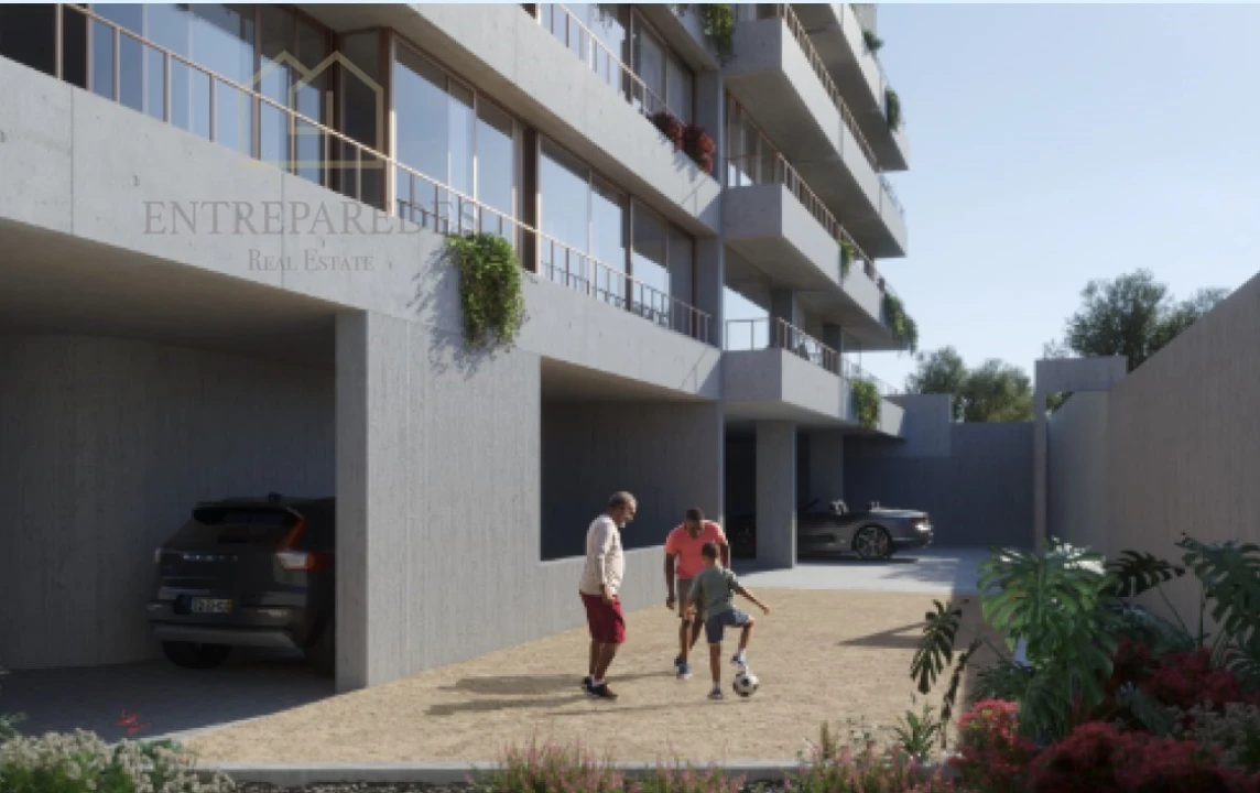 Apartamento T3 para Venda em Santa Marinha e São Pedro da Afurada Foto 11