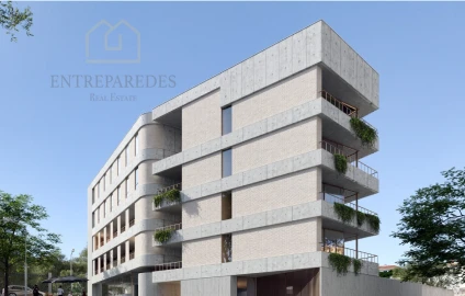 Apartamento T3 para Venda em Santa Marinha e São Pedro da Afurada