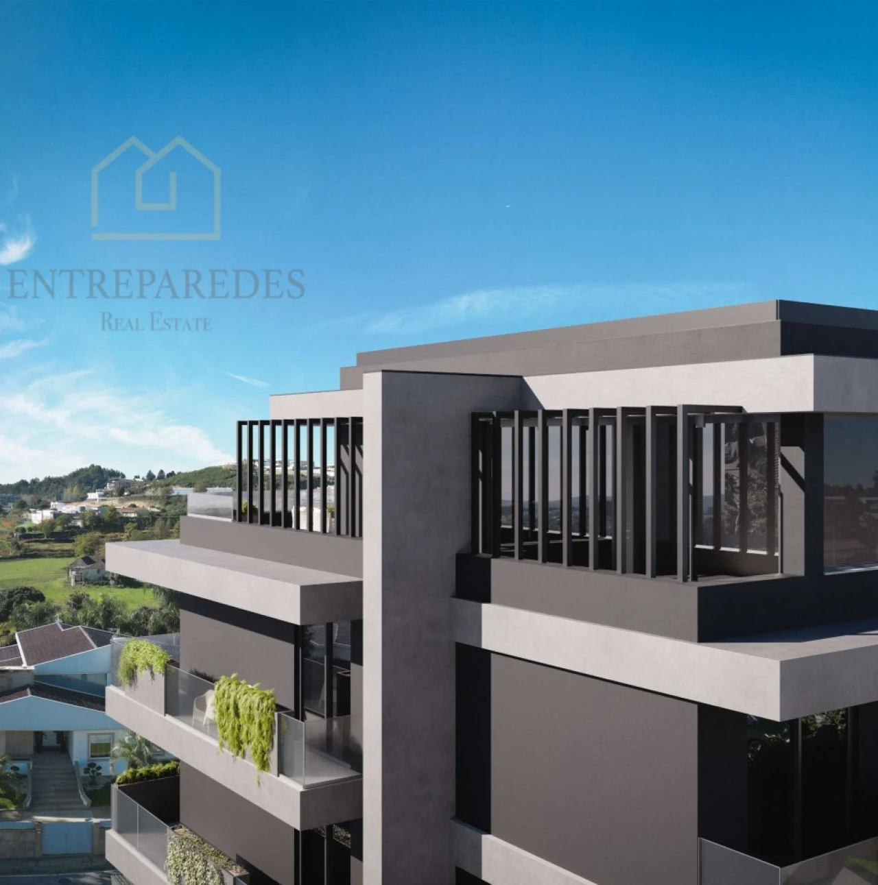 Apartamento T2 para Venda em Silvares, Pias, Nogueira e Alvarenga Foto 6