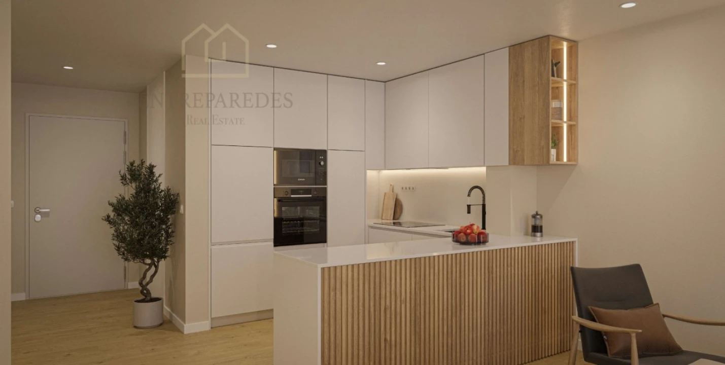 Apartamento T2 para Venda em Silvares, Pias, Nogueira e Alvarenga Foto 21