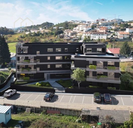 Apartamento T2 para Venda em Silvares, Pias, Nogueira e Alvarenga Foto 23