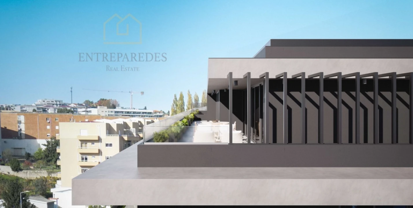 Apartamento T2 para Venda em Silvares, Pias, Nogueira e Alvarenga Foto 13