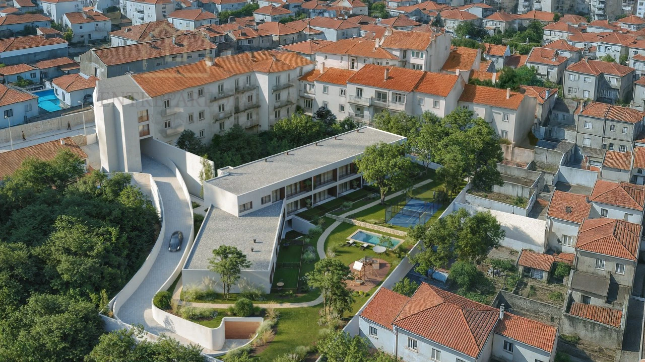 Apartamento T2 para Venda em Cedofeita, Santo Ildefonso, Sé, Miragaia, São Nicolau e Vitória Foto 1