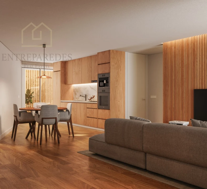 Apartamento T1 para Venda em Cedofeita, Santo Ildefonso, Sé, Miragaia, São Nicolau e Vitória Foto 4
