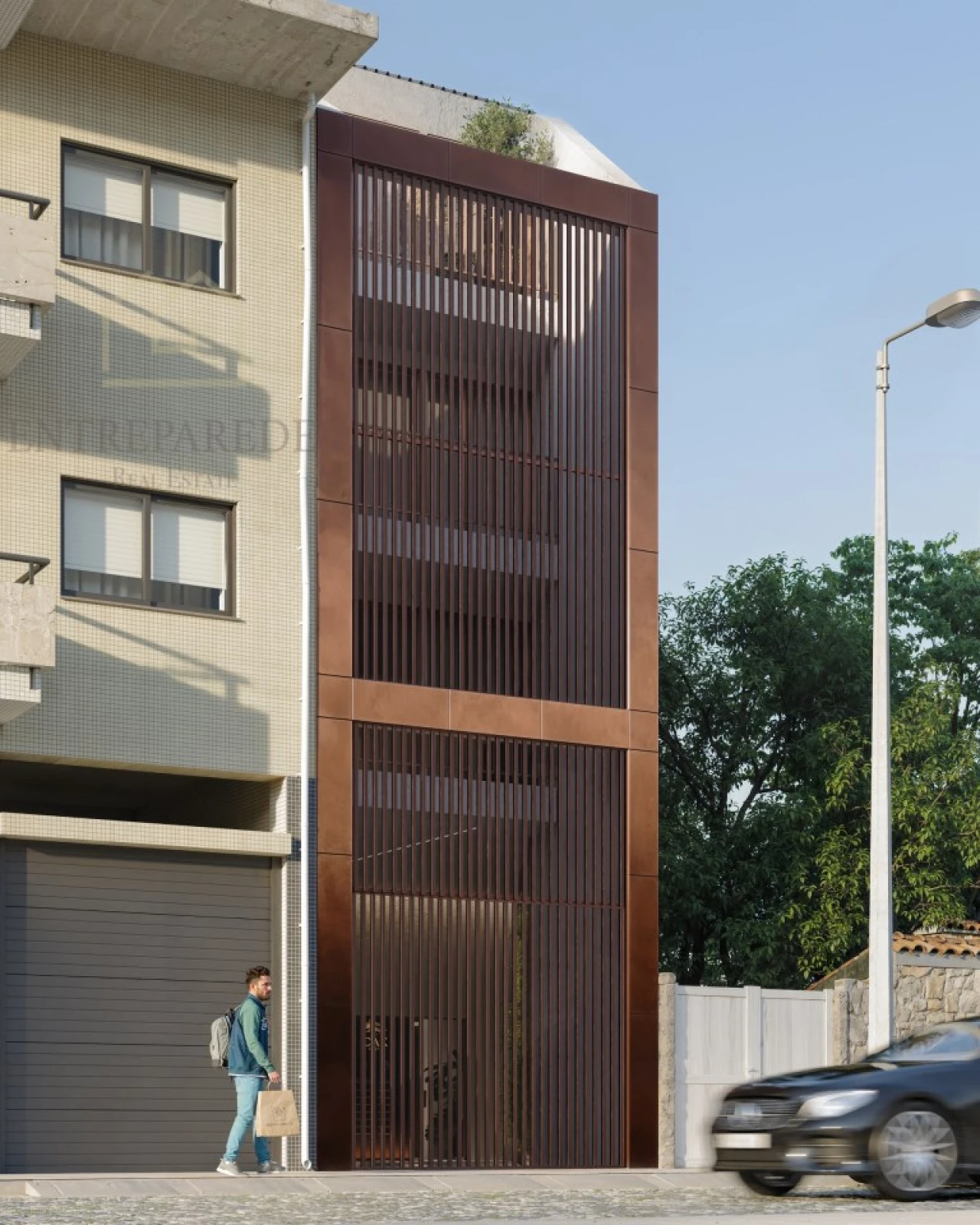 Apartamento T1 para Venda em Cedofeita, Santo Ildefonso, Sé, Miragaia, São Nicolau e Vitória Foto 5