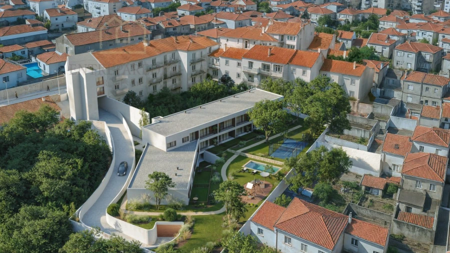 Apartamento T1 para Venda em Cedofeita, Santo Ildefonso, Sé, Miragaia, São Nicolau e Vitória Foto 3