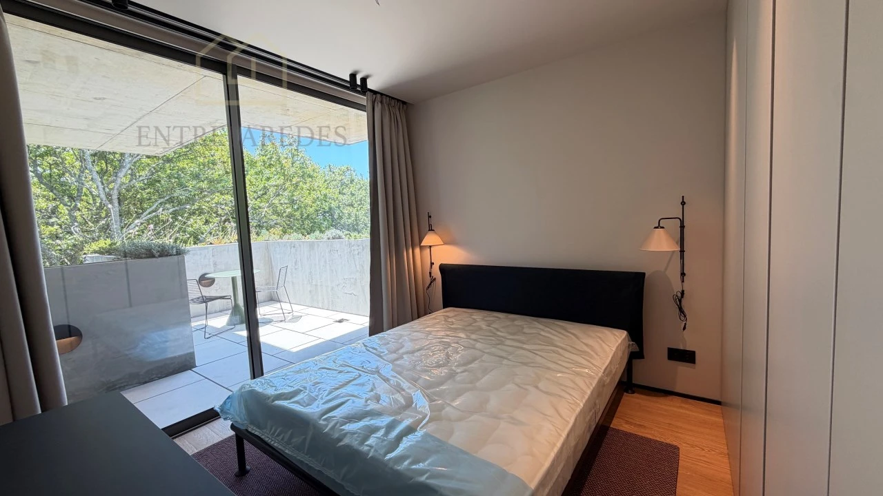 Apartamento T1 para Venda em Matosinhos e Leça da Palmeira Foto 15