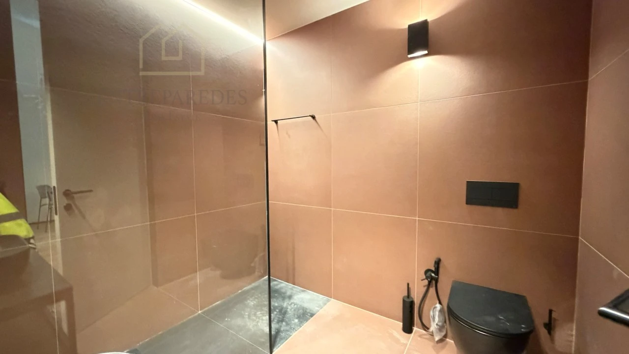 Apartamento T1 para Venda em Matosinhos e Leça da Palmeira Foto 17