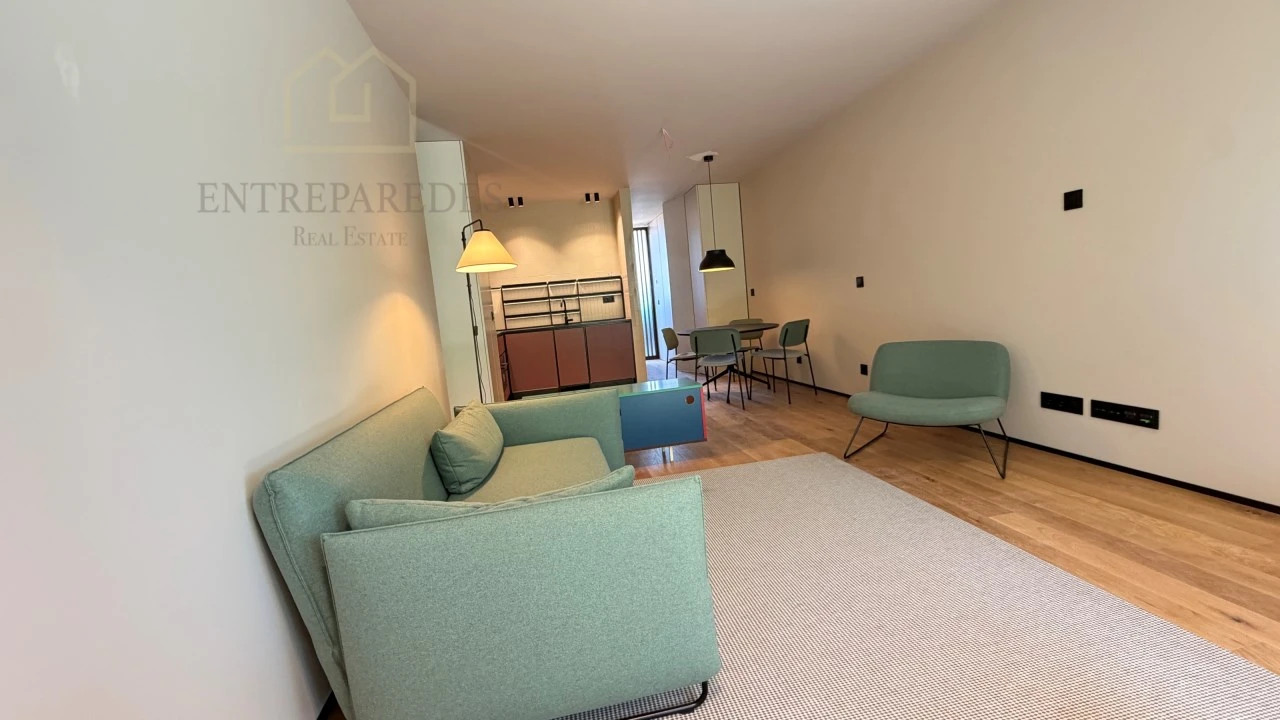 Apartamento T1 para Venda em Matosinhos e Leça da Palmeira Foto 21