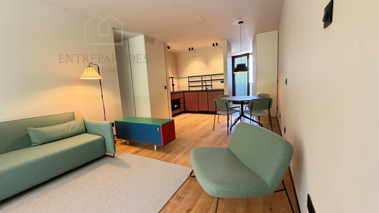 Apartamento T1 para Venda em Matosinhos e Leça da Palmeira Foto 22