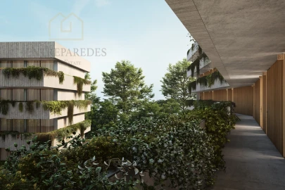 Apartamento T1 para Venda em Matosinhos e Leça da Palmeira