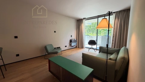Apartamento T1 para Venda em Matosinhos e Leça da Palmeira