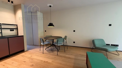 Apartamento T1 para Venda em Matosinhos e Leça da Palmeira