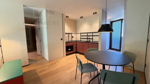 Apartamento T1 para Venda em Matosinhos e Leça da Palmeira