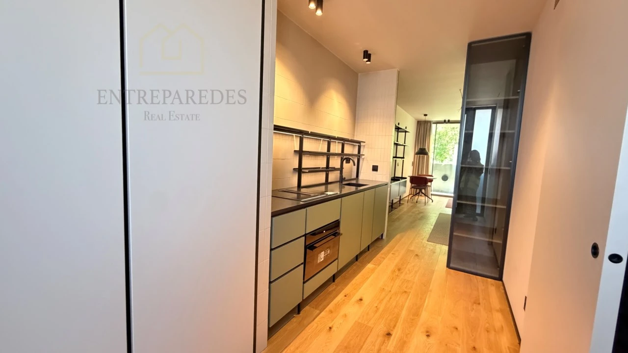 Apartamento para Venda em Matosinhos e Leça da Palmeira Foto 17