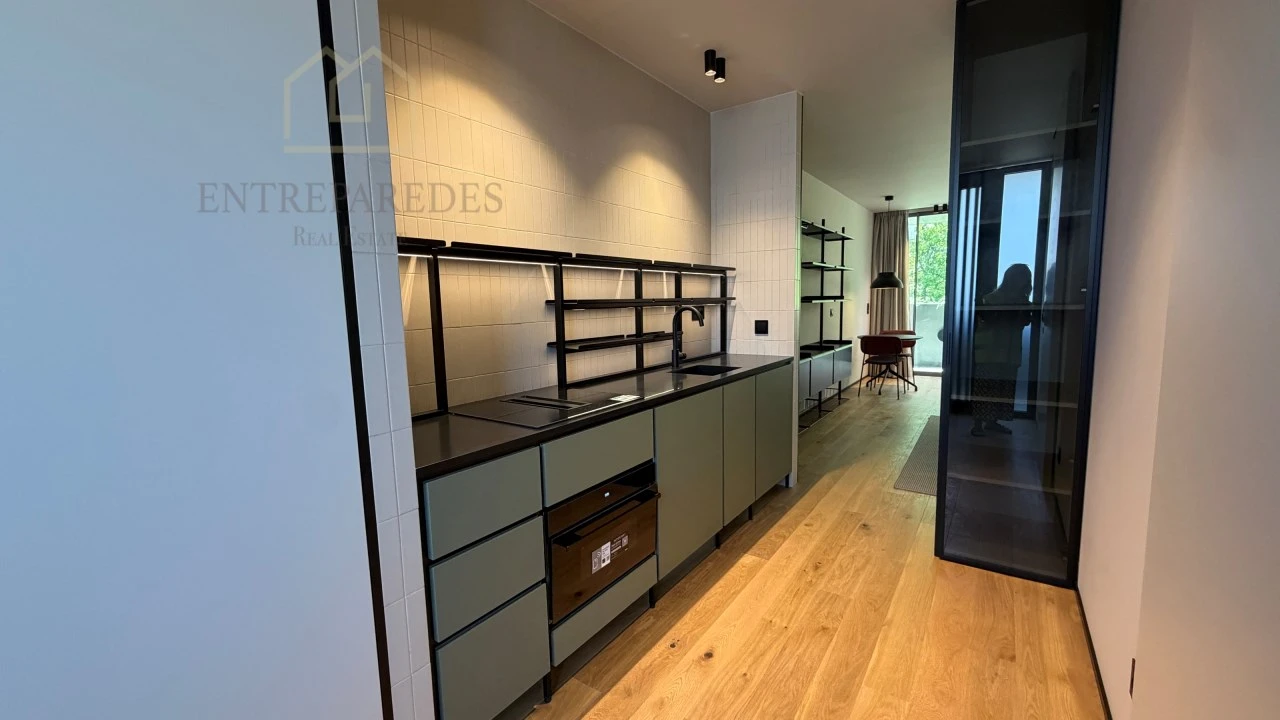 Apartamento para Venda em Matosinhos e Leça da Palmeira Foto 18