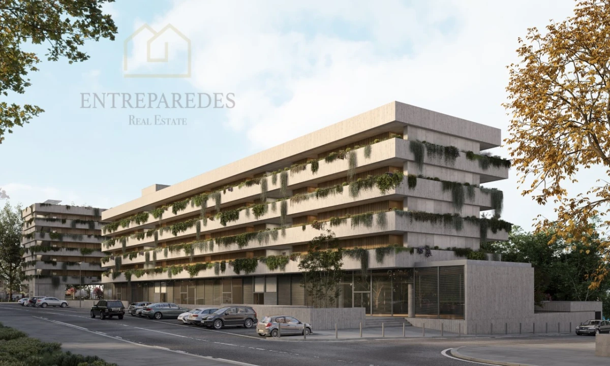 Apartamento para Venda em Matosinhos e Leça da Palmeira Foto 1