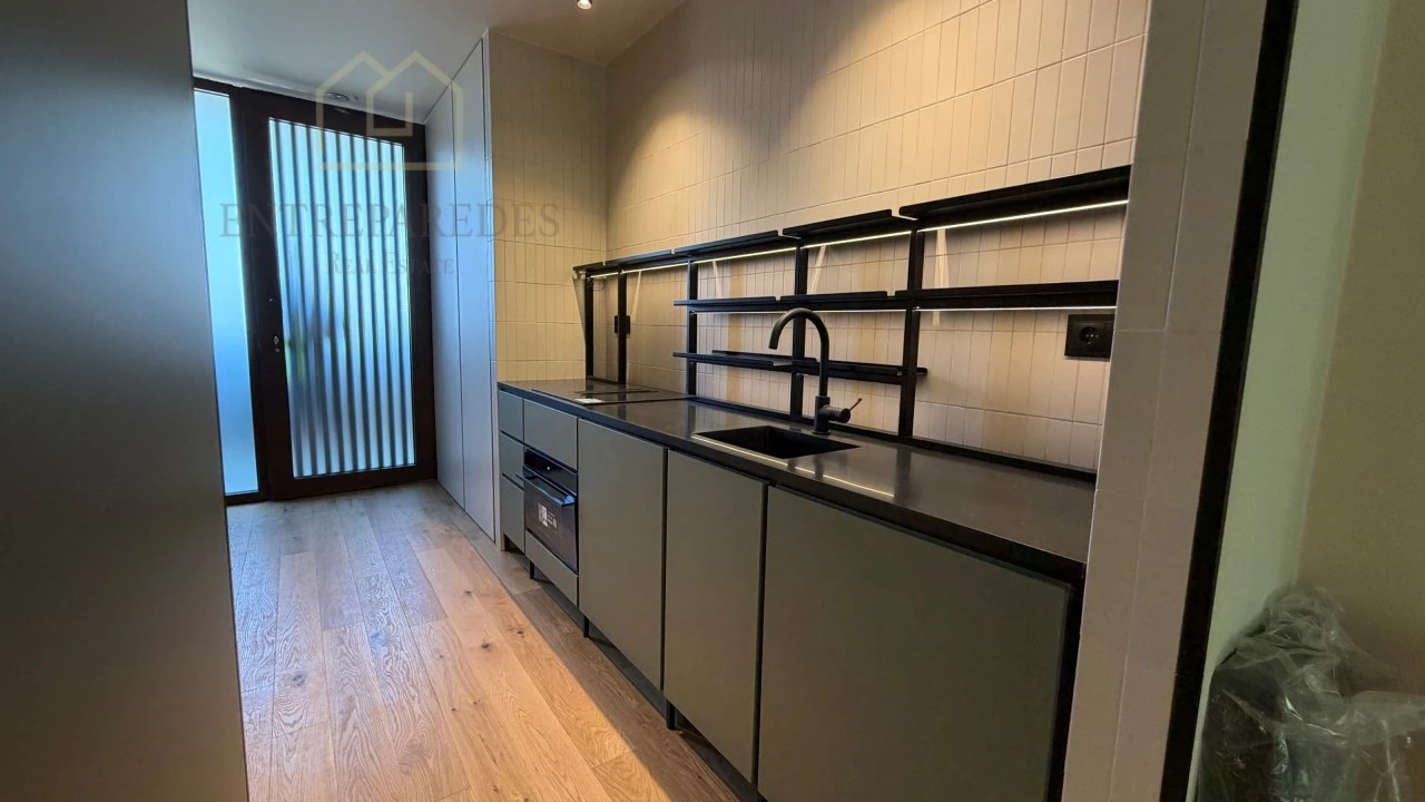 Apartamento para Venda em Matosinhos e Leça da Palmeira Foto 15