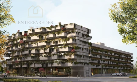 Apartamento para Venda em Matosinhos e Leça da Palmeira