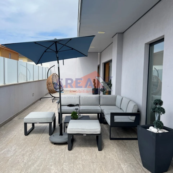 Apartamento T2 para Venda em Escariz Foto 12