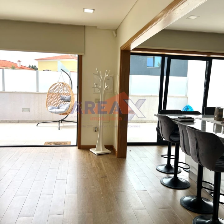 Apartamento T2 para Venda em Escariz Foto 21