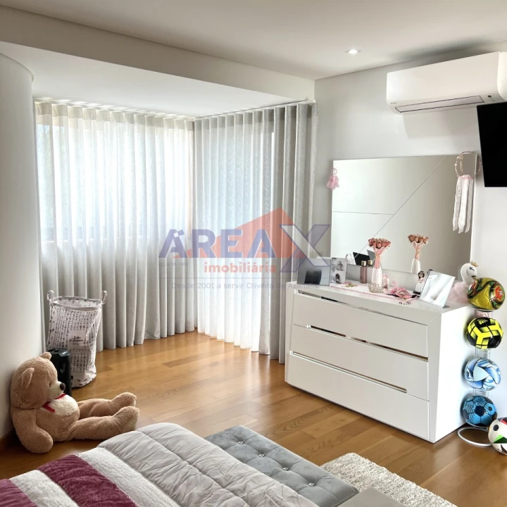 Apartamento T2 para Venda em Escariz Foto 40