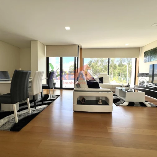 Apartamento T2 para Venda em Escariz Foto 16