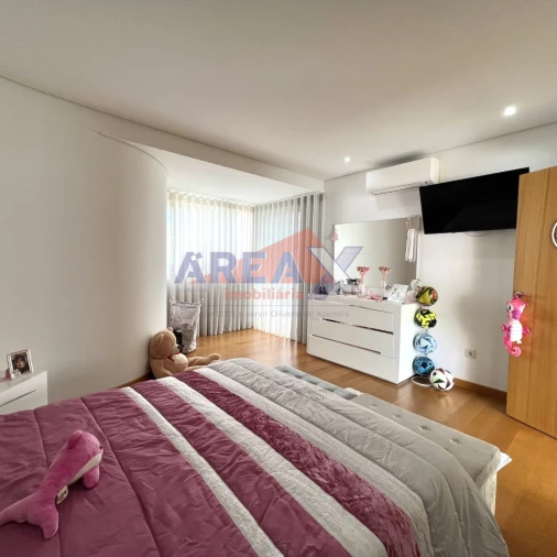 Apartamento T2 para Venda em Escariz Foto 39
